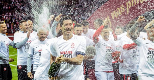 Robert Lewandowski - wiek, wzrost, Instagram, ciekawostki! Sprawdź!