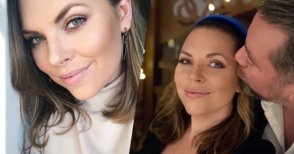 Ola Kwaśniewska spodziewa się dziecka? Jej komentarz nie pozostawia złudzeń!