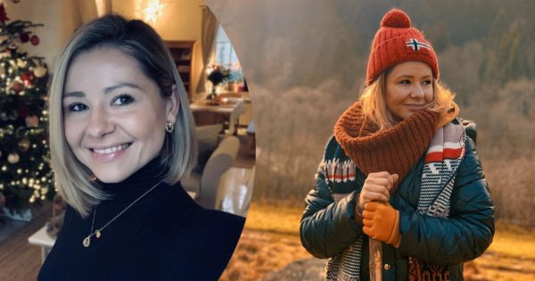 Ania Karwan udekorowała dom na święta. Fani nie mogą wyjść z podziwu. Jest magicznie!