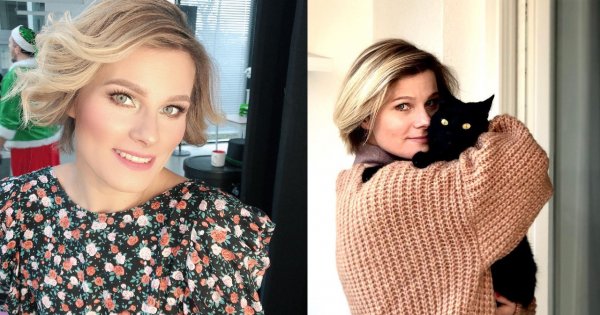 Anna Głogowska przeżyła chwile grozy! "Popłakałam się ze wściekłości"