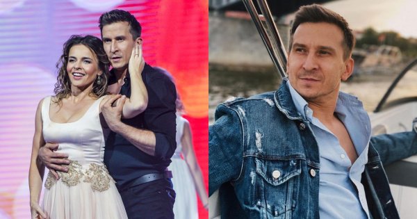 Tomasz Barański skończył 40 lat! Pokazał dziewczynę: piękna i sporo młodsza!