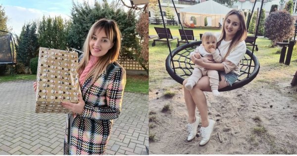 Ania Bardowska z "Rolnik szuka żony" pochwaliła się łazienką: "Skromna, ale gustowna" - chwalą fani