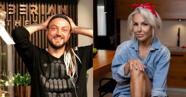 To jeszcze nie koniec związku Blanki i Barona? Podobno muzyk właśnie zrobił jej prezent