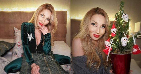 Cleo dostała od Donatana wypasiony prezent: "WOW, opadła mi kopara. Marzenie" - chwalą fani