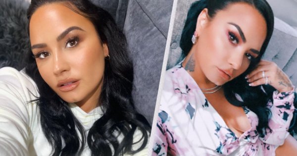 Demi Lovato pokazała rozstępy! Jej wyznanie o zaburzeniach odżywiania wstrząsnęło internautów