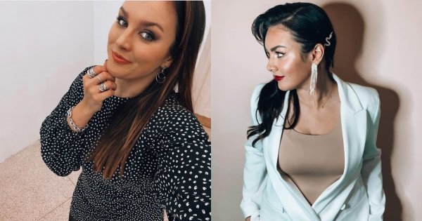 Ewa Farna pokazała męża: "Przystojniak jakich mało, idealnie do siebie pasujecie" - komentują internauci