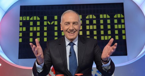 Kolejna wpadka w "Familiadzie"! "To będzie hit" - komentowali rozbawieni widzowie