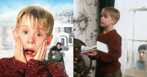 "Kevin sam w domu" w Polsacie miał rekordową oglądalność! Kiedy druga część?