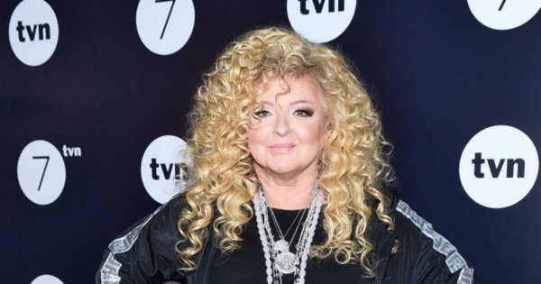 Magda Gessler otworzyła internetowy sklep. Ceny wyrobów są powalające