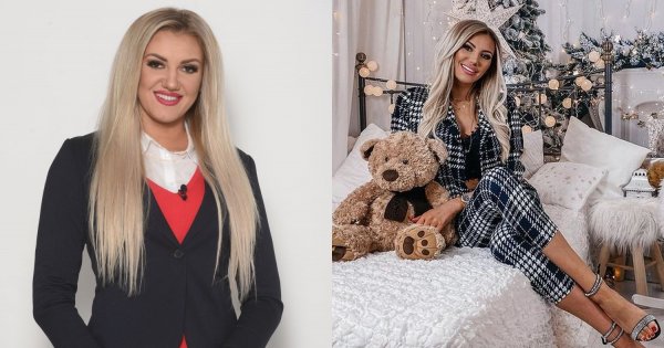 Maluba z "Projekt Lady" śpiewa kolędę! Internauci: To profanacja! Jak siostra Godlewska