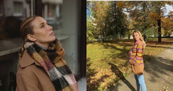 Natalia Klimas urodziła drugą córeczkę. Pokazała zdjęcie ze szpitala. Celebryci tłumnie przybywają z gratulacjami