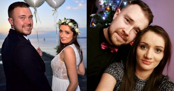 Natalia z "Rolnik szuka żony" jest w ciąży! Pokazała zdjęcie z brzuszkiem!