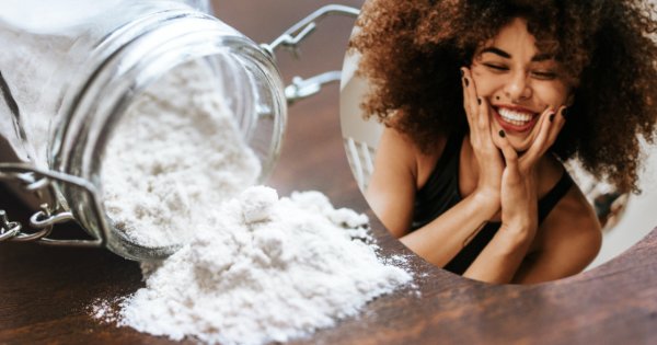 Nietypowe zastosowania proszku do pieczenia. Mało kto o tym wiedział!