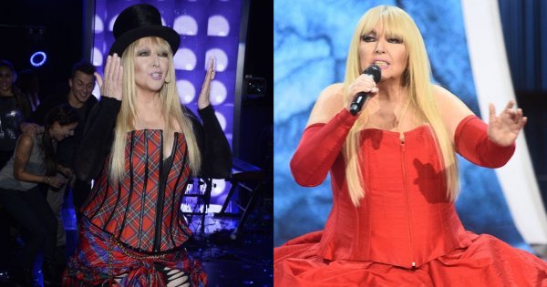 Maryla Rodowicz skończyła 75 lat! Przypominamy, jak się zmieniała!