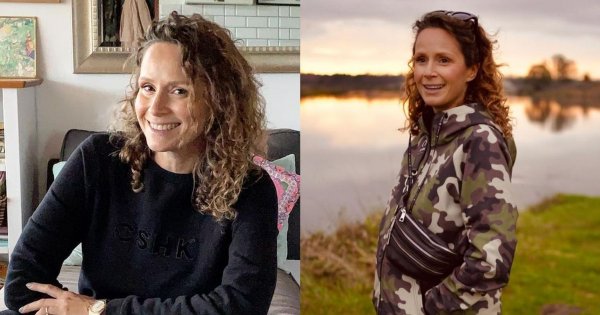 Monika Mrozowska w intymnej sesji ciążowej w samej bieliźnie! Widać spory brzuszek!