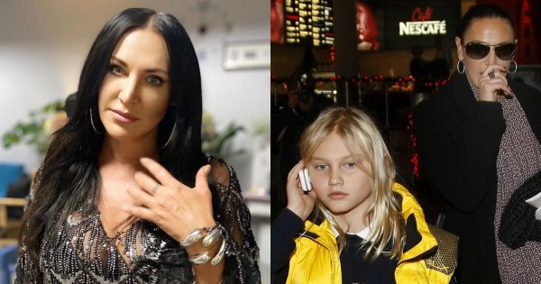 Kayah świętuje urodziny syna! Roch Rooyens ma już 22 lata! Pokazała zdjęcie!