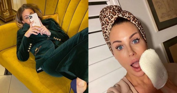 Małgorzata Rozenek nago w wannie! "Bądźcie niegrzeczni" - zachęca