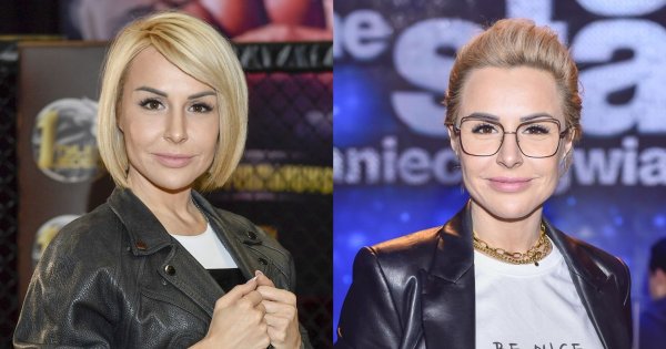 Blanka Lipińska pokazała choinkę! "Jest przerażająca jak z horroru" - komentują internauci