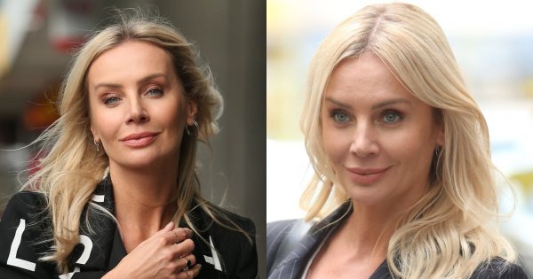 Agnieszka Woźniak-Starak pokazała się bez makijażu! Fani w szoku: Jak 20-latka!