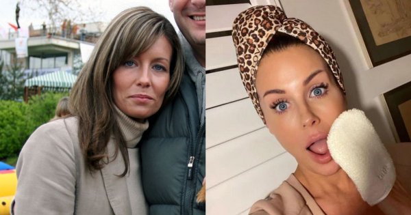 Małgorzata Rozenek trafiła na okładkę "Vogue'a"?! "Moja pierwsza i ostatnia okładka"