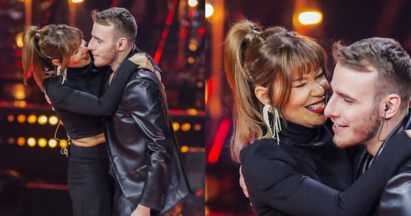 Finał "The Voice of Poland 11"! Edyta Górniak rzuciła się w ramiona zwycięzcy!