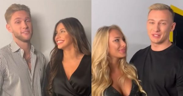 Uczestnicy "Love Island" potwierdzają wesołą nowinę! Gratulacje! Spodziewaliście się?