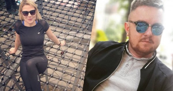 Adam ze "Ślubu od pierwszego wejrzenia" atakuje Asię: "Nie mam zamiaru słuchać tych bredni"