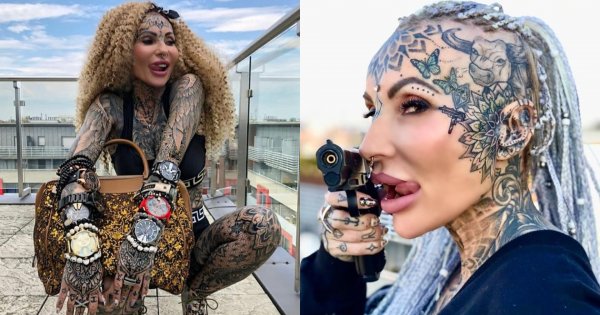 Adrianna Eisenbach - wiek, dzieci, mąż, ciekawostki. Dowiedz się więcej!