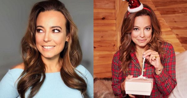 Anna Mucha zaszalała z nową fryzurą! "Co Ty z siebie robisz" - grzmią internauci