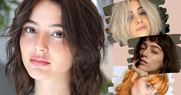 Soft Bob Style