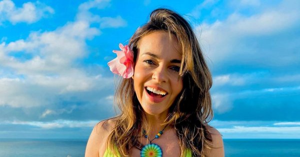 Edyta Herbuś pokazała babcię i dziadka! "Gdybym miał sobie wyobrazić Ciebie za kilkadziesiąt lat to właśnie tak"