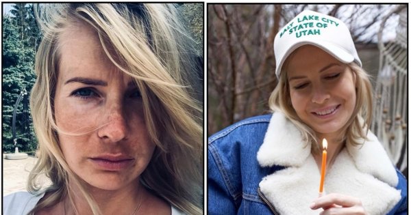 Edyta Pazura obchodzi 33 urodziny. Cezary Pazura przygotował dla niej niespodziankę. WOW!