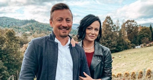 Iza Małysz obcięła grzywkę! Prostym cięciem odmłodziła się o kilkanaście lat!
