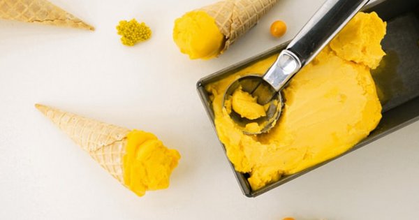 Jak zrobić domowe lody, aby zachwycić domowników? Najlepszy przepis