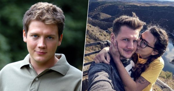 Pamiętacie Daniela z "Klanu"? Jakub Tolak porzucił show-biznes i zamieszał w samochodzie. Jak wygląda jego dom?