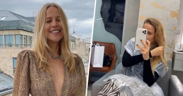 Jessica Mercedes zaszalała z nową fryzurą! Postawiła na stylizację w klimacie lat 70. Jak teraz wygląda?