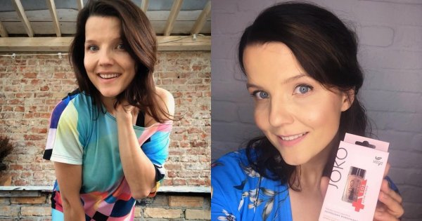 Joanna Jabłczyńska już tak nie wygląda? "O nie! Co Ty sobie zrobiłaś, okropnie" - komentują fani