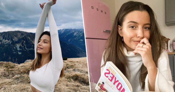 Julia Wieniawa wprowadziła się do wymarzonego mieszkania. Garderoba robi wrażenie!
