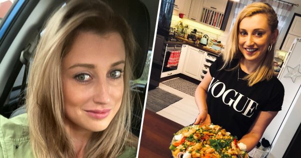 Justyna Żyła pochwaliła się sesją zdjęciową. Podobna do Madonny? "Jak dwie krople wody" - twierdzą fanki