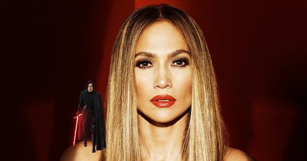 Jennifer Lopez pokazała się w bikini! Wszystkim opadły szczęki!