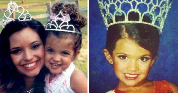 Miała 5 lat, gdy wygrała pierwszy konkurs piękności! Jak wygląda dziś 22-letnia Madison Berg?