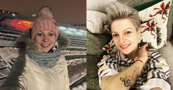 Magda Narożna w nowej odsłonie:" Ale bomba! No petarda! Klasa sama w sobie" - komentują fani