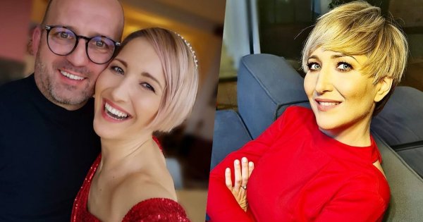 Magda Steczkowska pokazała dorosłą córkę. Fani są zachwyceni jej urodą! Do kogo jest podobna?