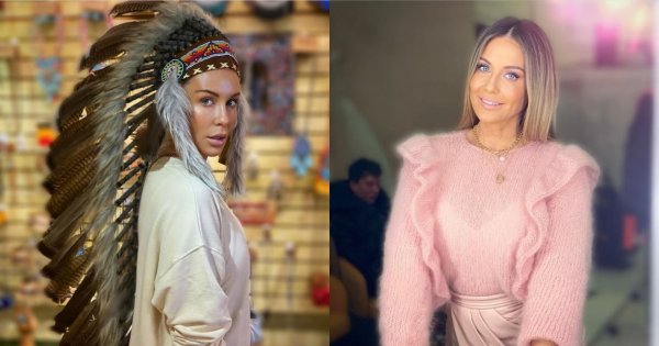 Tak Małgorzata Rozenek wygląda z samego rana. Sterczące w każdą stronę włosy i brak makijażu - naturalnie
