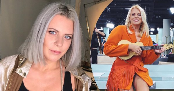 Maria Sadowska pochwaliła się zdjęciem córki. "Kopia mamusi" - sugerują fani. Faktycznie taka podobna?