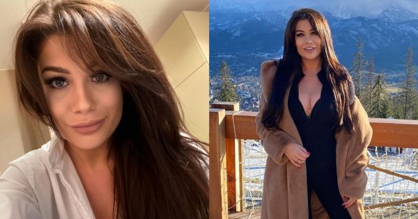 Marietta z "Hotel Paradise" w bikini w Egipcie! "Ups, gdzie się podziały moje zrobione cycki?"