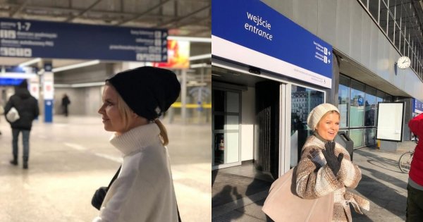Marta Manowska chwali się nową  fryzurą: "O losie! Coś pięknego" - zachwycają się z nią fani