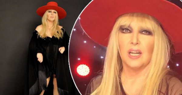 Maryla Rodowicz odpowiada księdzu, który nazwał ją spróchniałą matroną. Robi to bezbłędnie!