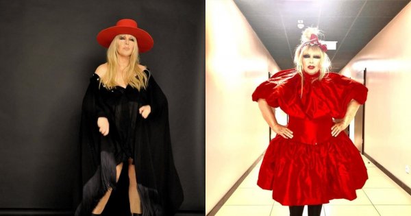 Ujawniono zarobki Maryli Rodowicz za Sylwestra i The Voice Senior. Kwota zwala z nóg!