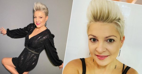 Magda Narożna pokazała za dużo? Ogromny dekolt niewiele zakrywa. Co na to fani?